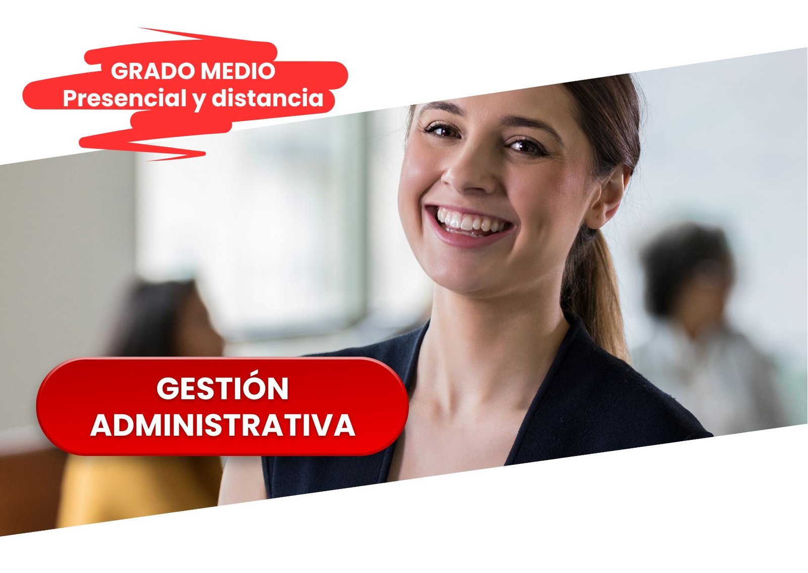 Gestión administrativa