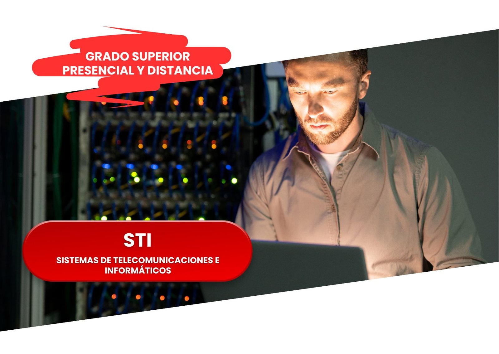 Sistemas de telecomunicaciones